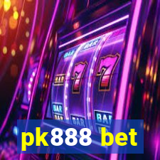 pk888 bet